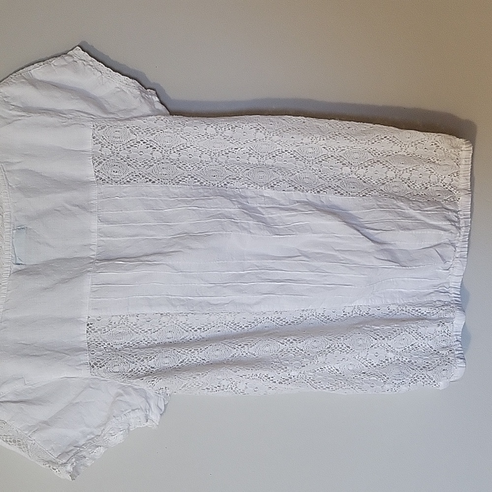 Lace top - Picture 4 of 4